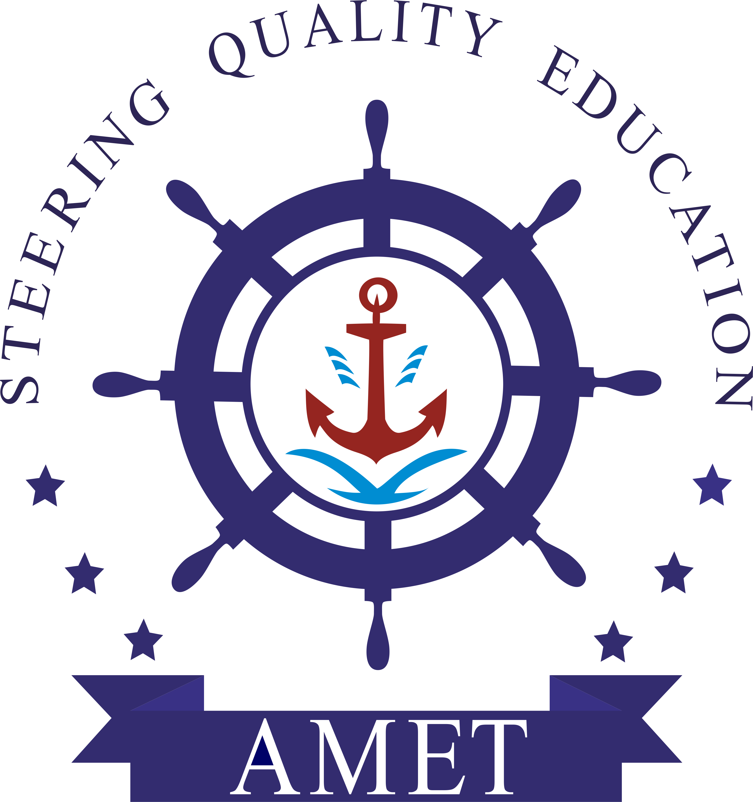 AMET University