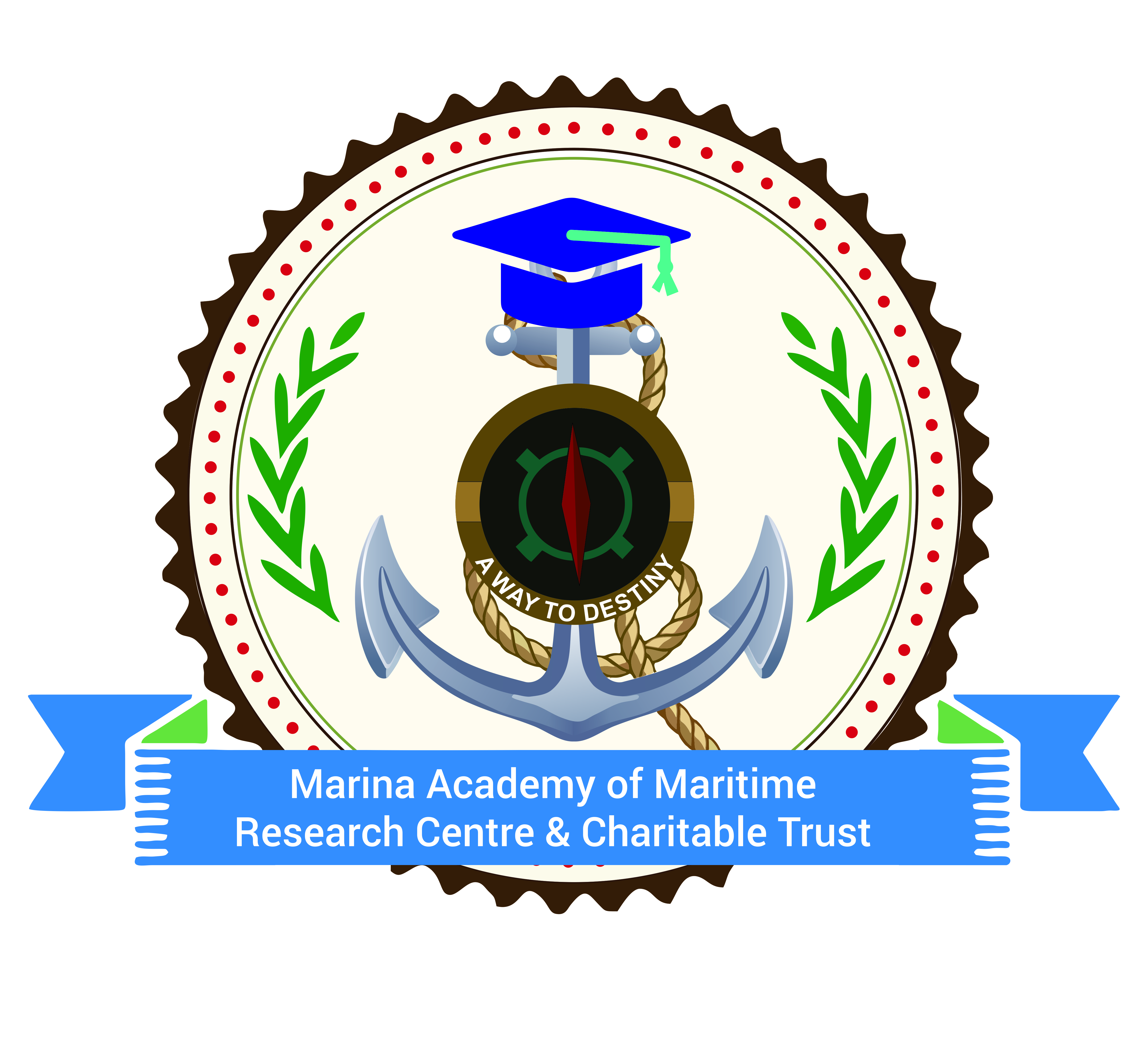 Marina Academy of Maritime Research Centre and Charitable Trust