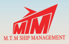 M.T.M. SHIP MANAGEMENT (INDIA) PRIVATE LIMITED 