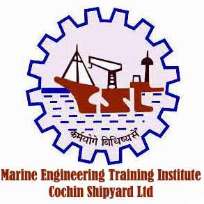 Marine Engineering Training Institute, Cochin Shipyard Limited